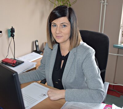 Katarzyna Smolnik
