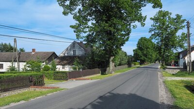 Pustków