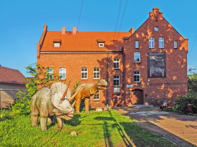 Krasiejów - Muzeum