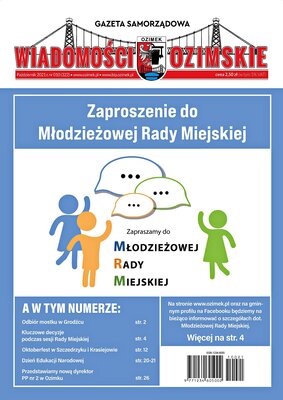 fot. Wiadomości Ozimskie