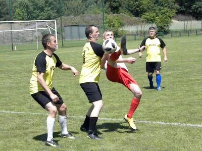Zdjęcia z Grodziec Cup 2022.