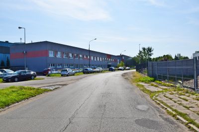 Zostanie wyremontowana druga część ul. Powstańc&oacute;w Śląskich w Schodni (fot. MW)