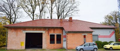 Wszystkie etapy modernizacji i rozbudowy kosztowały w latach 2021-2023 łącznie ok. 560 tys. złotych.