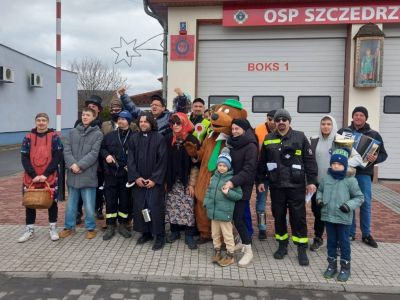 Bery z Kubą Wojewódzkim 
