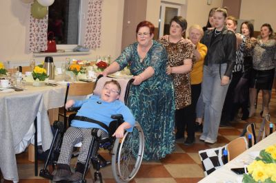 Dzień Kobiet w Biestrzynniku za nami 
