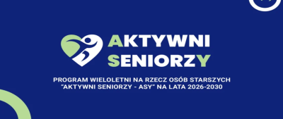 Otwarty konkurs ofert dla organizacji działających na rzecz seniorów w województwie opolskim
