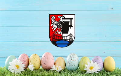 Życzenia z okazji Świąt Wielkanocnych
