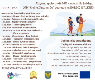 Nordic walking