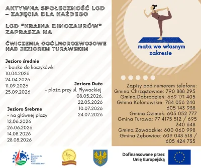 ćwiczenia-plakat