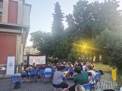 Kino plenerowe