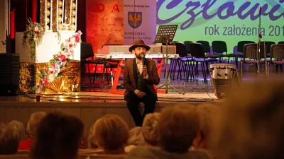 Jubileusz SDC