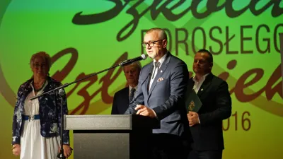 Jubileusz SDC
