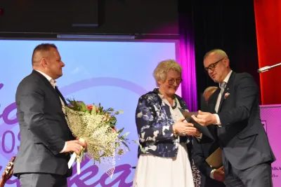Jubileusz SDC