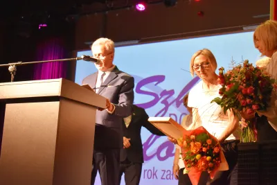 Jubileusz SDC