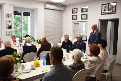 Dzień Matki i Ojca w DFK Ozimek