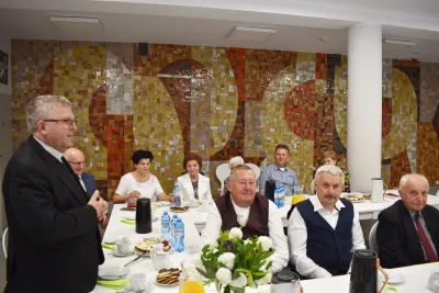 Dzień Matki i Ojca w DFK Ozimek