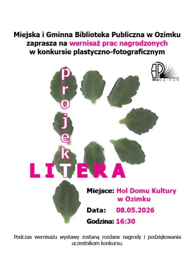 Projekt Litera