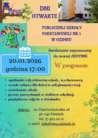 2 dzienotwarty