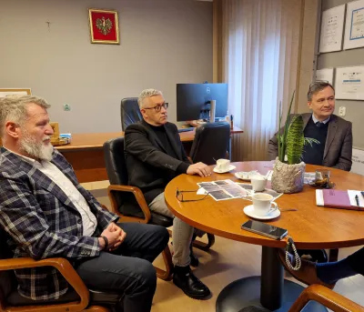 Inwestujemy w bezpieczeństwo i infrastrukturę drogową