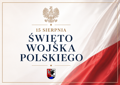 15 sierpnia - Święto Wojska Polskiego