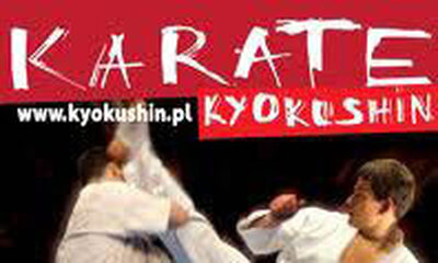 karate