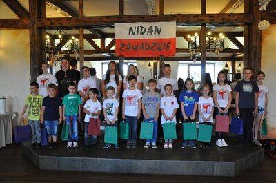 zakon nidan