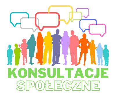 Konsultacje społeczne