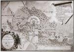 Plan Pohlmann'a 1775