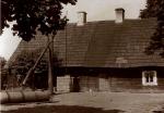 Krzyżowa Dolina
