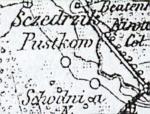  Pustków