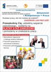 Aktywność i kompetencje = Praca