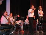 Koncert Noworoczny w Domu Kultury 